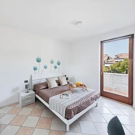 I Ciliegi 1-09 Con Piscina By Wonderful Italy * Desenzano del Garda
