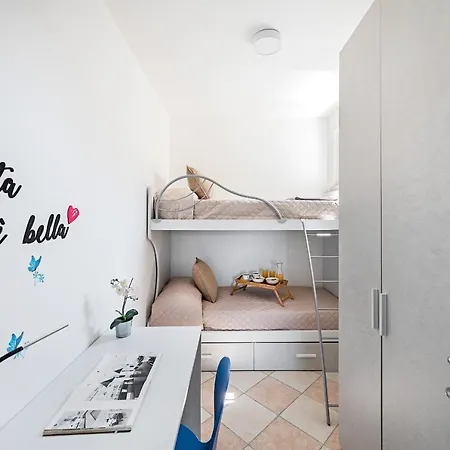 I Ciliegi 1-09 Con Piscina By Wonderful Italy Appartement *