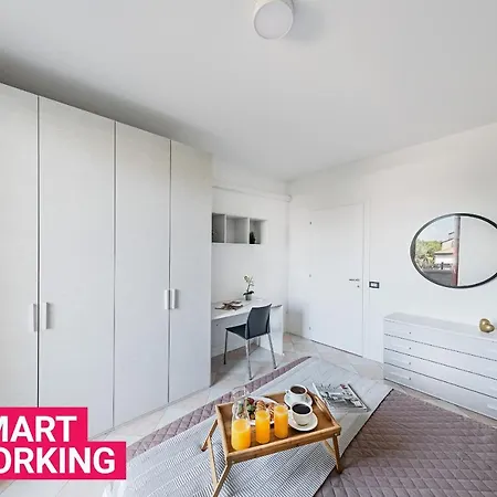 Appartement I Ciliegi 1-09 Con Piscina By Wonderful Italy *