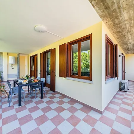 Appartement I Ciliegi 1-09 Con Piscina By Wonderful Italy