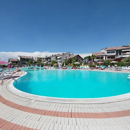 I Ciliegi 1-09 Con Piscina By Wonderful Italy