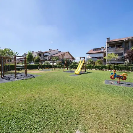 Appartement I Ciliegi 1-09 Con Piscina By Wonderful Italy Desenzano del Garda