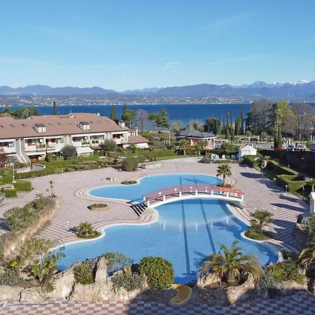 I Ciliegi 1-09 Con Piscina By Wonderful Italy Appartement