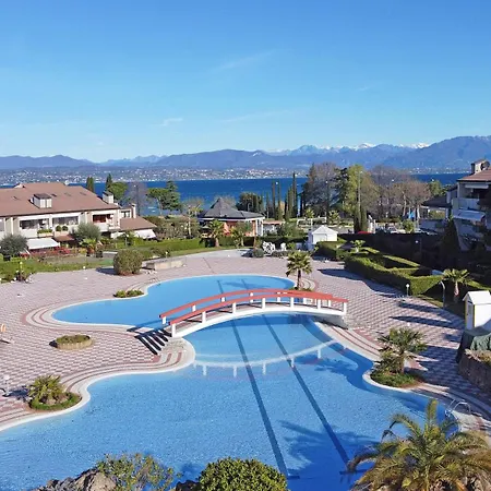 I Ciliegi 1-09 Con Piscina By Wonderful Italy *