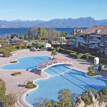 I Ciliegi 1-09 Con Piscina By Wonderful Italy * Desenzano del Garda