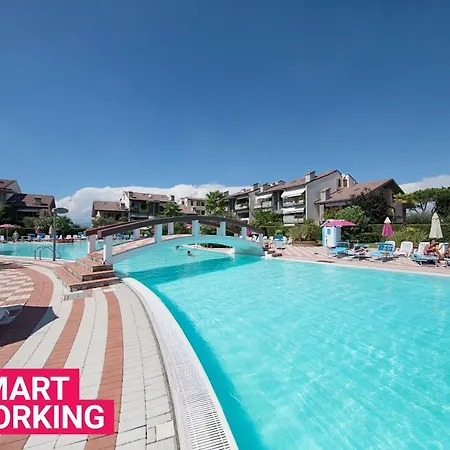I Ciliegi 1-09 Con Piscina By Wonderful Italy * Ντεζεντσάνο ντελ Γκάρντα
