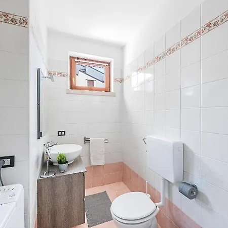 I Ciliegi 1-09 Con Piscina By Wonderful Italy Διαμέρισμα Ντεζεντσάνο ντελ Γκάρντα
