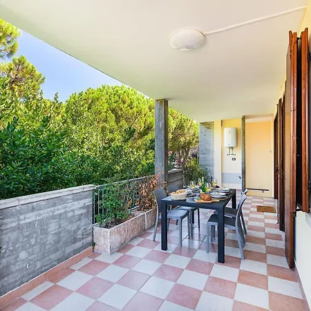 I Ciliegi 1-09 Con Piscina By Wonderful Italy Apartman Desenzano del Garda