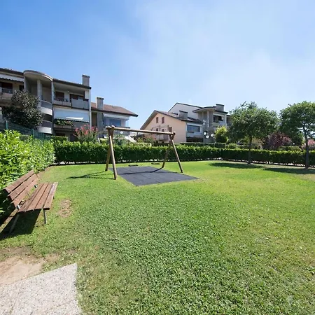 Apartman I Ciliegi 1-09 Con Piscina By Wonderful Italy Desenzano del Garda